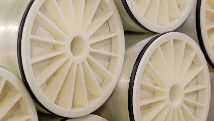 Dow's new range is designed for hard-to-treat industrial waters